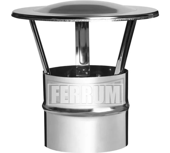 Зонт Ferrum Д ф 115 мм f1703
