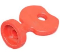 Ключ Giacomini R73P для преднастройки клапанов R401PTG, R402PTG и R415PTG R73PY010 117-7035