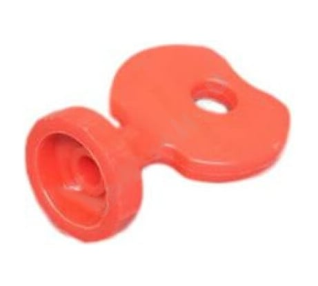 Ключ Giacomini R73P для преднастройки клапанов R401PTG, R402PTG и R415PTG R73PY010 117-7035