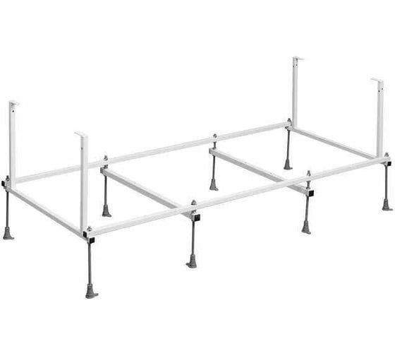 Монтажный комплект SANTEK ЛАММА 170x80 см 1.WH50.1.764 00000125999