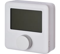 Беспроводной терморегулятор для водяной системы отопления WERTRUS НА-171