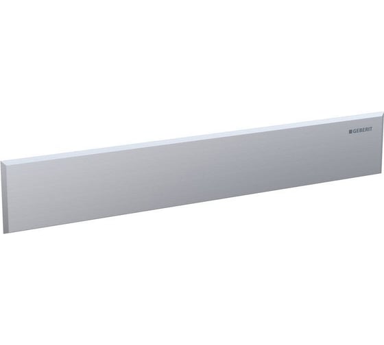 Декоративная накладка Geberit 154.336.FW.1 00000036219