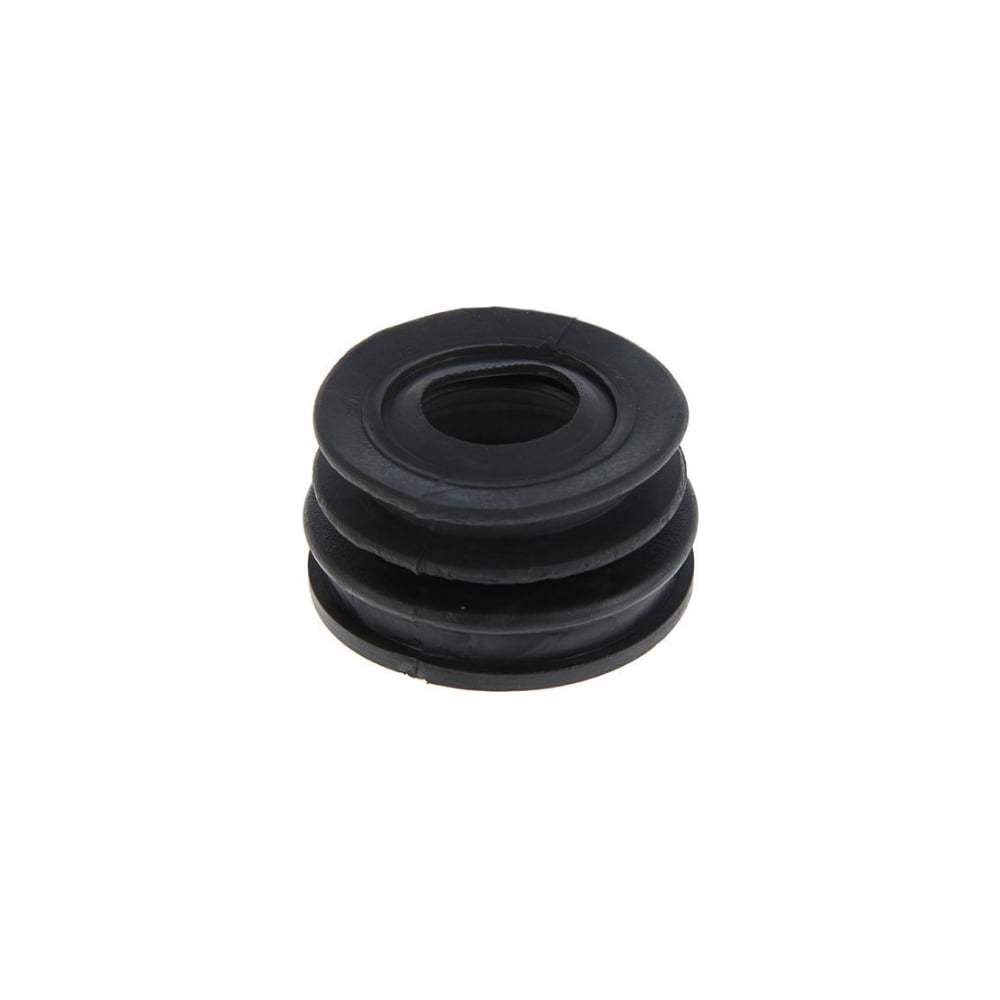 Переходная манжета СИМТЕК D 25х50 трехлепестковая черная 1-0005 ...