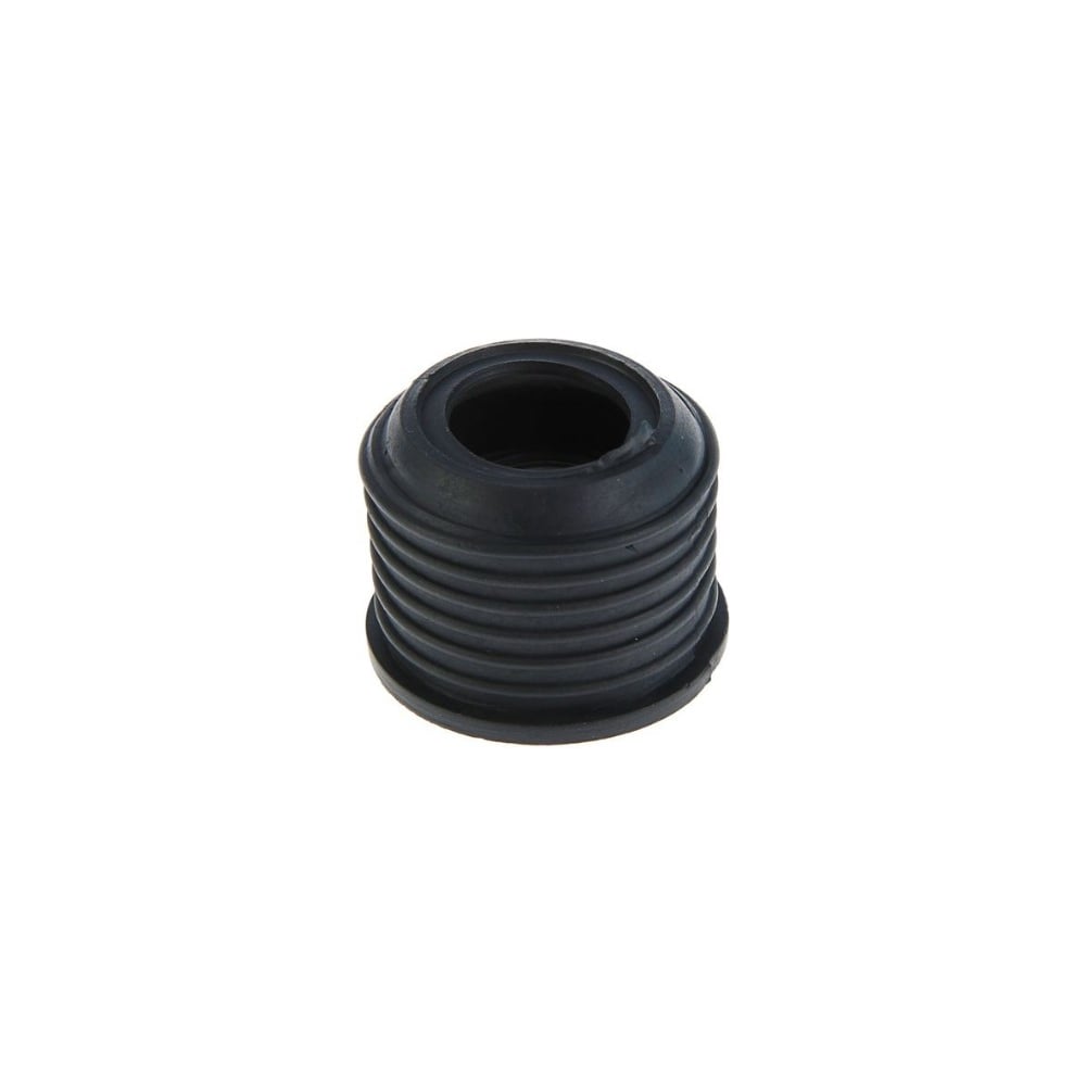 Переходная манжета СИМТЕК D 25х40 трехлепестковая черная 1-0009 ...