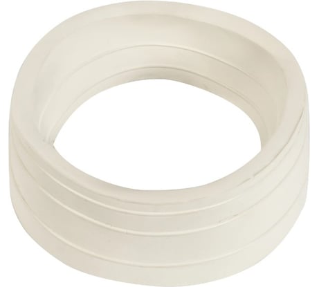 Приборная манжета СИМТЕК D 110 выпускная белая 1-0020