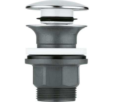 Нажимной донный клапан Grohe 40824000