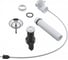 Сливной гарнитур для мойки Grohe с нажимным механизмом 40986SD0 1