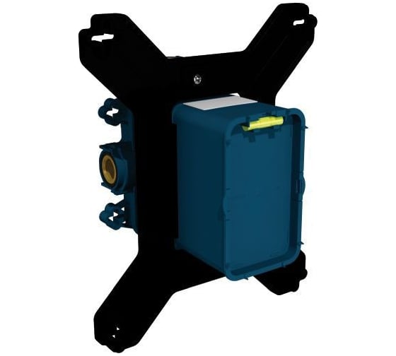 Скрытая часть JACOB DELAFON MODULO 98699D-NF 00000038912 1