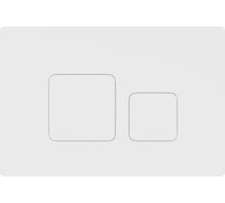 Клавиша смыва Maretti Katrina белый AC12KA-740