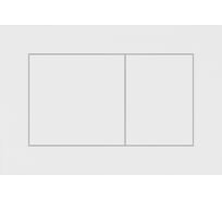 Клавиша смыва Maretti Sofia белый AC12SF-740