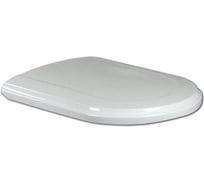 Сиденье с крышкой для унитаза Villeroy & Boch с функцией Quick Release и Soft Closing 8809S1R1 00000035173