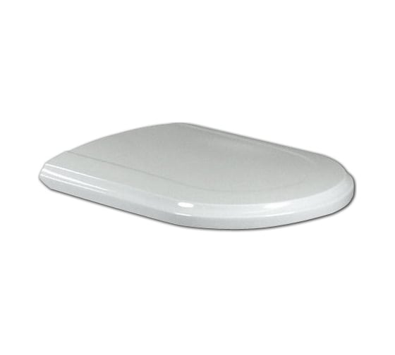 Сиденье с крышкой для унитаза Villeroy & Boch с функцией Quick Release и Soft Closing 8809S1R1 00000035173 1