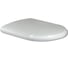 Сиденье с крышкой для унитаза Villeroy & Boch с функцией Quick Release и Soft Closing 8809S1R1 00000035173 1