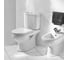Сиденье с крышкой для унитаза Villeroy & Boch с функцией Quick Release и Soft Closing 8809S1R1 00000035173 3