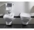 Сиденье с крышкой для унитаза Villeroy & Boch с функцией Quick Release и Soft Closing 8809S1R1 00000035173 4