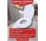 Сиденье для унитаза семейное с детской накладкой 2 в 1 VIRPLAST 20985578 2