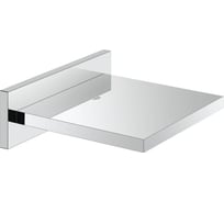 Каскадный излив для ванны и душа Grohe Allure настенный монтаж 13317000