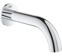 Излив для ванны Grohe Atrio New настенный монтаж, вынос 170 мм 13139003
