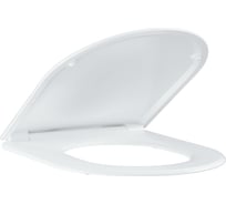 Сиденье для унитаза Grohe Essence Ceramic с микролифтом 39577000