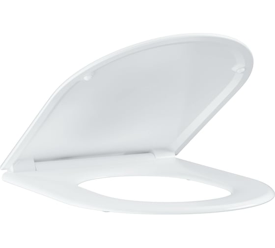 Сиденье для унитаза Grohe Essence Ceramic с микролифтом 39577000