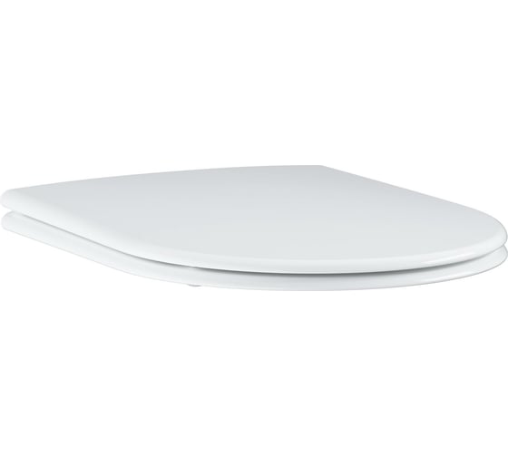 Сиденье для унитаза Grohe Essence Ceramic с микролифтом 39577000