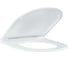 Сиденье для унитаза Grohe Essence Ceramic с микролифтом 39577000 1