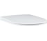 Сиденье для унитаза Grohe Essence Ceramic с микролифтом 39577000 2