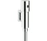 Инфракрасная электроника для писсуара Grohe Tectron Rondo наружный монтаж 37421000 1