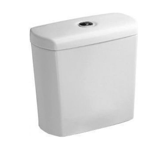 Бачок JACOB DELAFON OVE E1558-00  00000012488