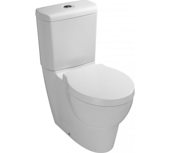 Бачок JACOB DELAFON OVE E1558-00  00000012488