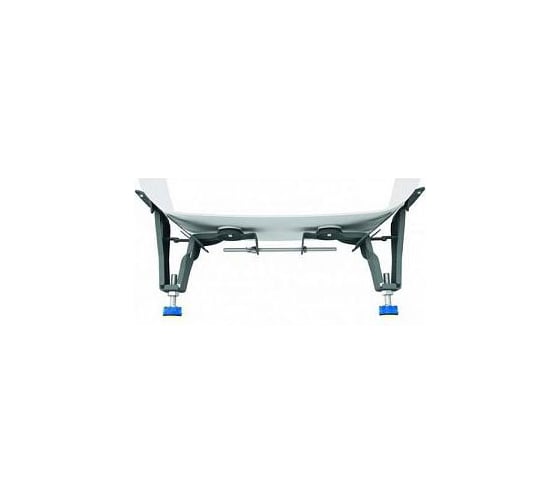 Комплект ножек для ванны JACOB DELAFON OVE IK143RU-NF 180x80 00000032724