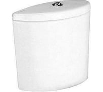 Бачок JACOB DELAFON PRESQUILE E1425-00 00000012549