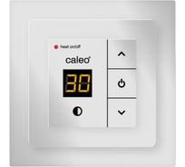 Терморегулятор Калео 720 SILVER  2 кВт Caleo 040703