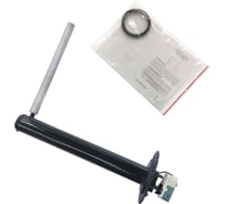 Набор БКН 1800W double coil ATLANTIC 800305