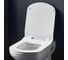 Тонкое сиденье с крышкой ROCA ZRU9302991 DAMA SENSO дюропласт, soft close 00000062009 2