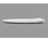 Тонкая крышка дюропласт soft close для унитаза Z.RU93.0.294.3 Roca Leon 00038620 ZRU9302943 12