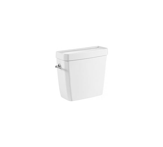Бачок ROCA 3410A1000 Carmen rimless нижний подвод 00000063524