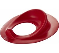 Сидение для унитаза RIDDER детское Junior красный О2005106