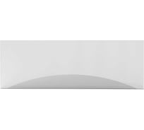 Панель передняя для ванны акриловой MARONI Лайт 160x70 468590