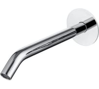 Излив из стены ALLEN BRAU 5.31A18-00 PRIORITY 3.0S латунь, встраиваемый, 166 мм хром 00323731