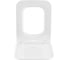 Сиденье для унитаза ALLEN BRAU 4.33008.21 LIBERTY 2 Soft-Close дюропласт белый мат 00312471 3