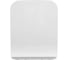 Сиденье для унитаза ALLEN BRAU 4.33008.21 LIBERTY 2 Soft-Close дюропласт белый мат 00312471 4