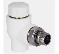 Термоклапан для радиаторов TEBO PPR  25x3/4" НР угловой 030060714