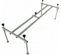 Каркас для ванны JACOB DELAFON SF124RU-NF Patio SF122RU-NF, Е6812RU-01 170*70 ODEON 00000068191