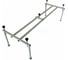 Каркас для ванны JACOB DELAFON SF124RU-NF Patio SF122RU-NF, Е6812RU-01 170*70 ODEON 00000068191 1