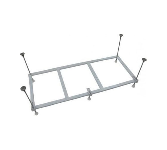 Каркас для ванны JACOB DELAFON SF145RU-NF Odeon Up 180X80 00000049485