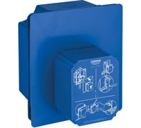 Комплект монтажа для панелей смыва GROHE Tectron 38787000