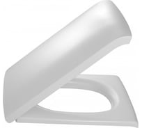 Крышка-сидение JACOB DELAFON STILLNESS E6369-00 soft-close 00000012600