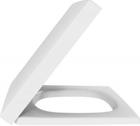 Крышка-сиденье JACOB DELAFON Terrace E70019-00 замена E4900-00 с механизмом soft close 00000039657