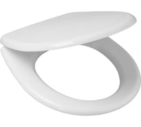 Сиденье JIKA ZETA 9039.6.000.063.1 дюро soft close металл подходит так же для 2137.0 00000047267 8903960000631